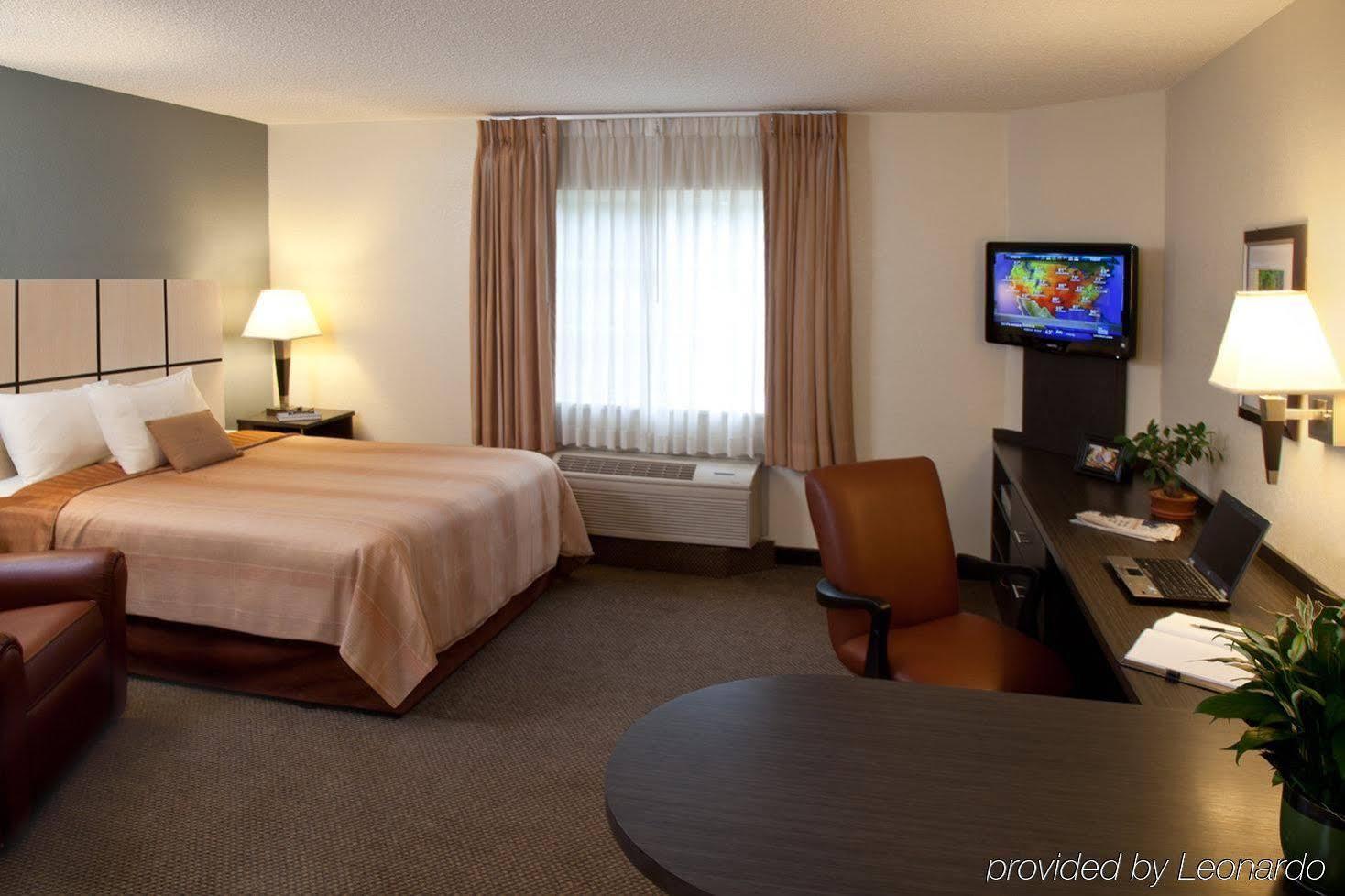 Sonesta Simply Suites أرلينغتون المظهر الخارجي الصورة
