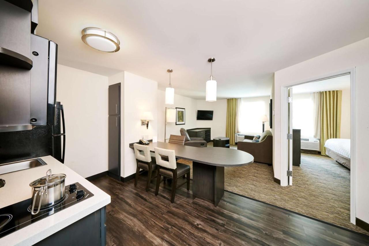 Sonesta Simply Suites أرلينغتون المظهر الخارجي الصورة