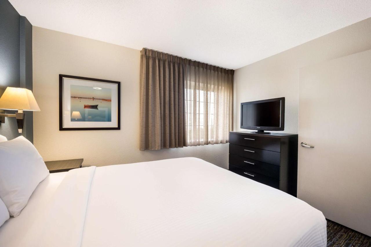 Sonesta Simply Suites أرلينغتون المظهر الخارجي الصورة