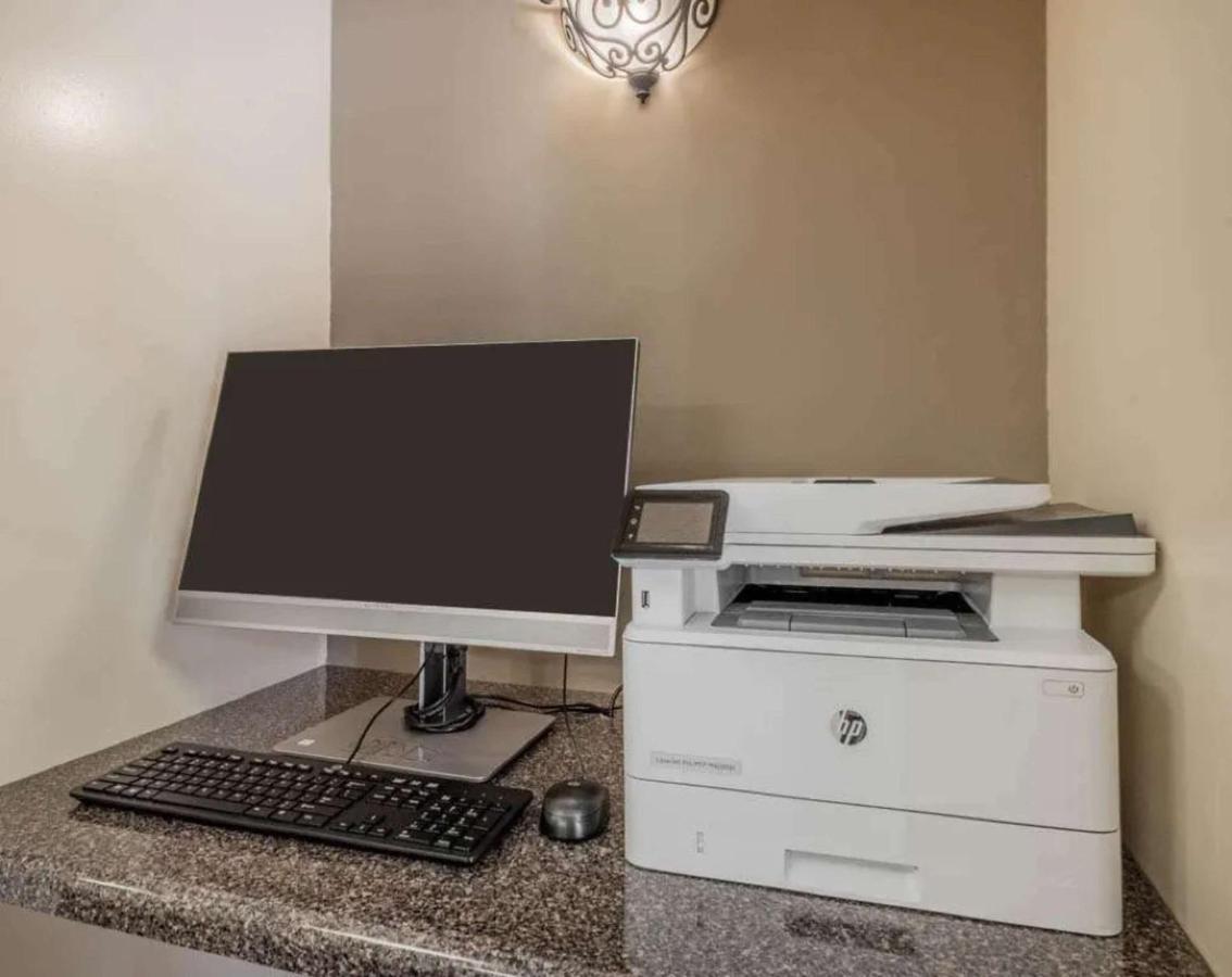 Sonesta Simply Suites أرلينغتون المظهر الخارجي الصورة