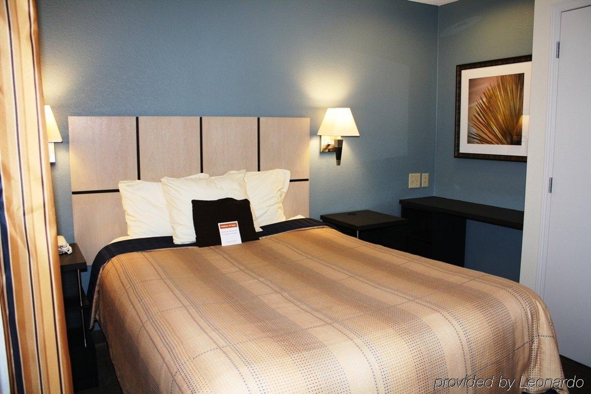 Sonesta Simply Suites أرلينغتون المظهر الخارجي الصورة