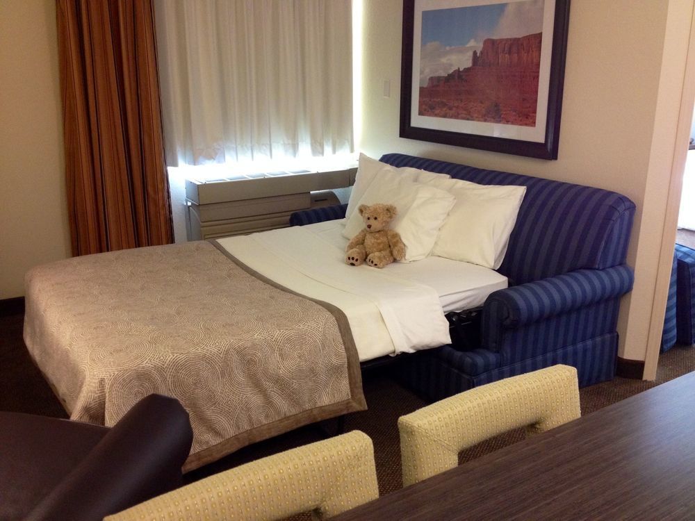 Sonesta Simply Suites أرلينغتون المظهر الخارجي الصورة