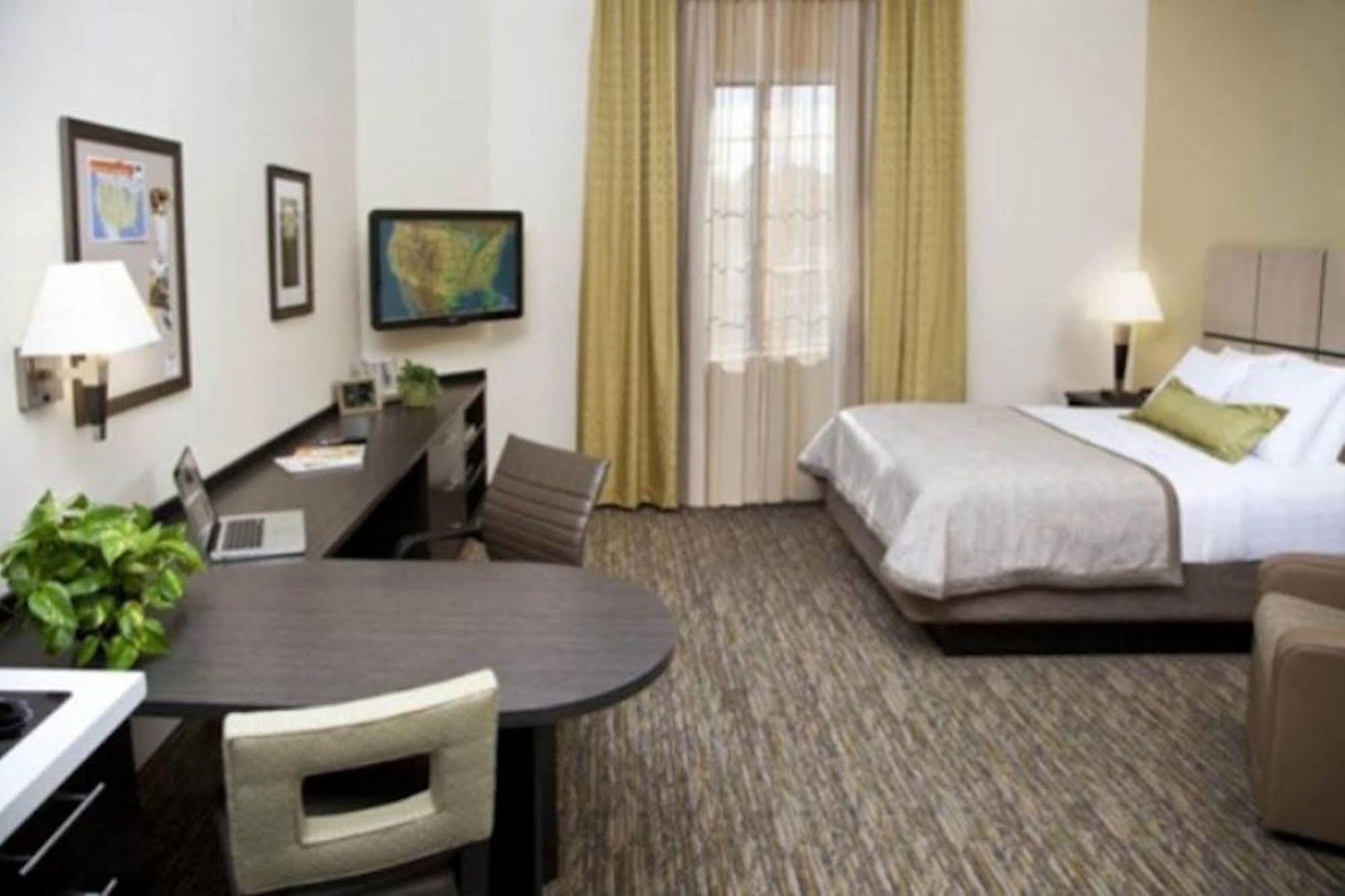Sonesta Simply Suites أرلينغتون المظهر الخارجي الصورة
