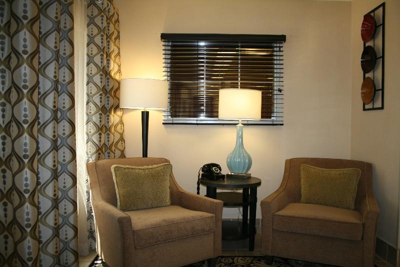 Sonesta Simply Suites أرلينغتون المظهر الخارجي الصورة
